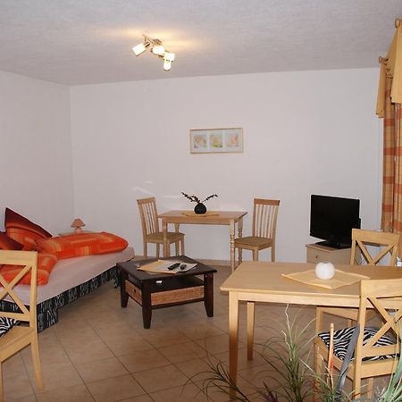 Pension Am Radweg & Ristorante Juani Wriezen Εξωτερικό φωτογραφία